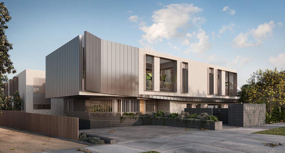 Occupying the premium space: profiling Lowe Group now and into the future