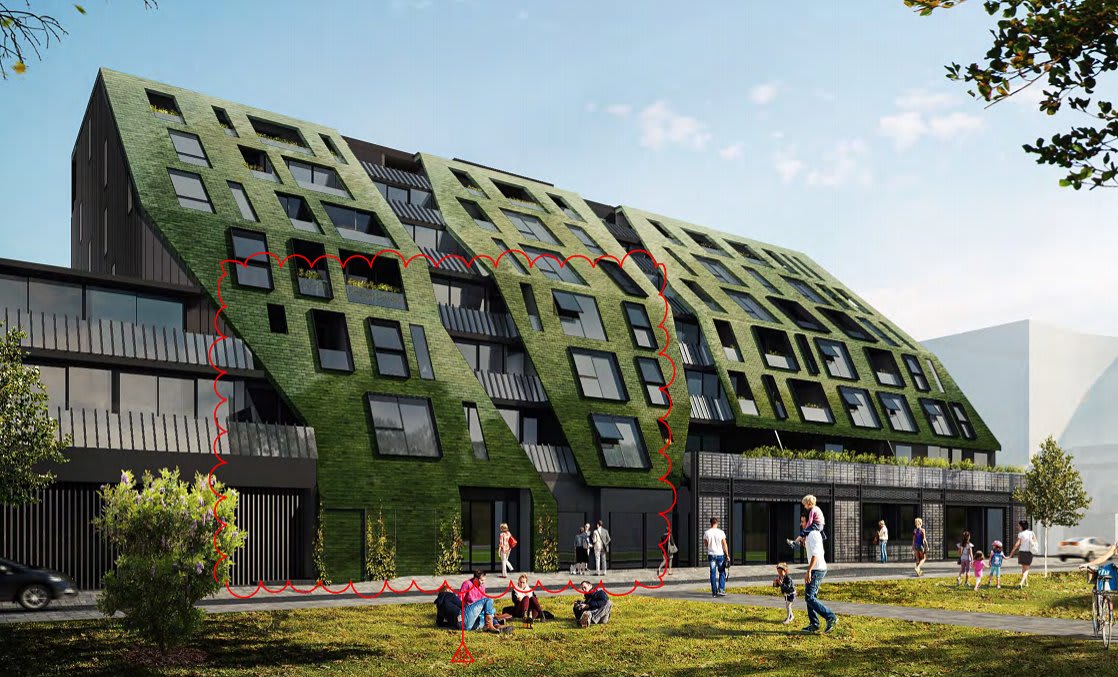 Hyatt Centric circling South Yarra headlines Stonnington's development news