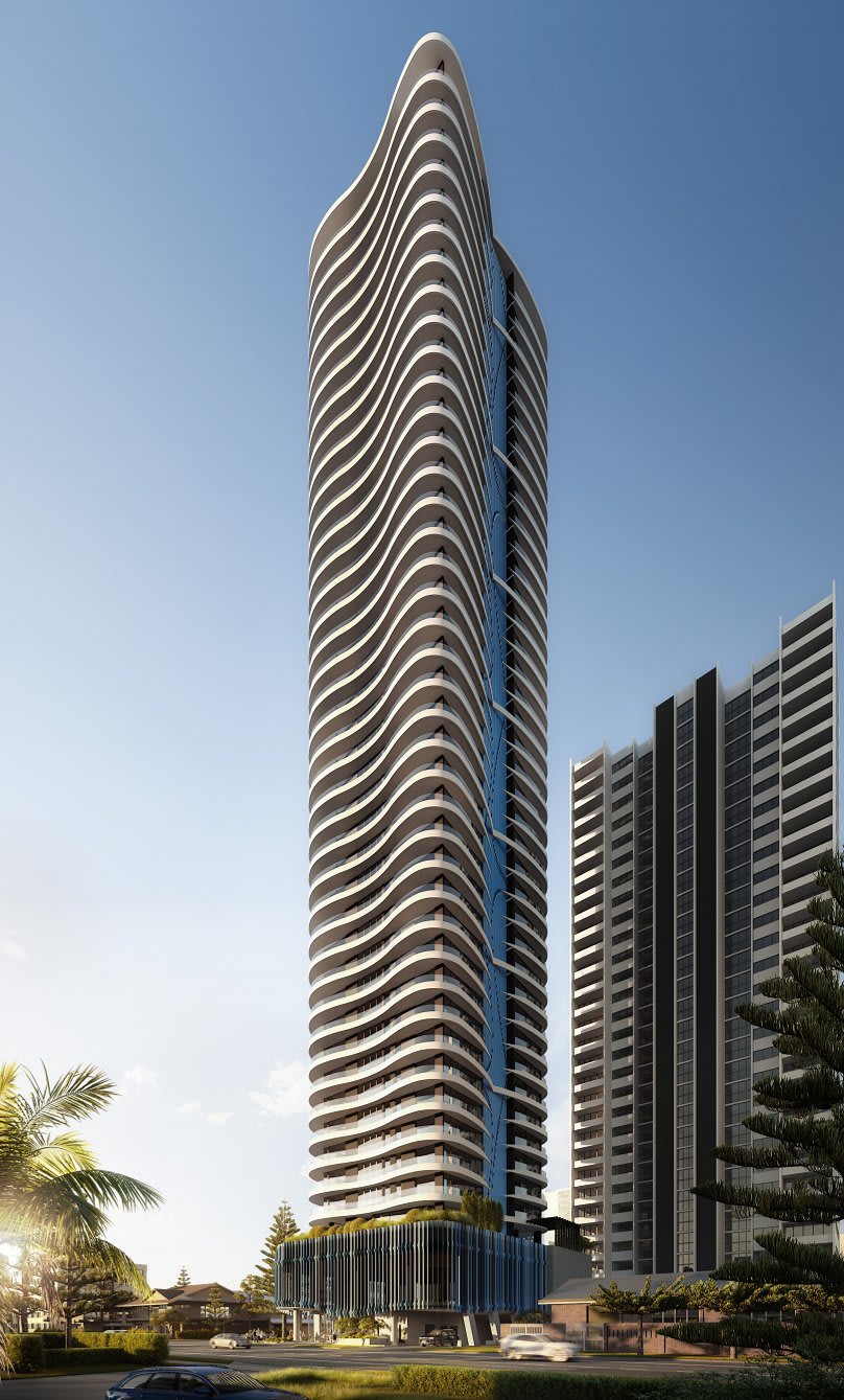 Bassar Group to test Broadbeach's luxury apartment market depth