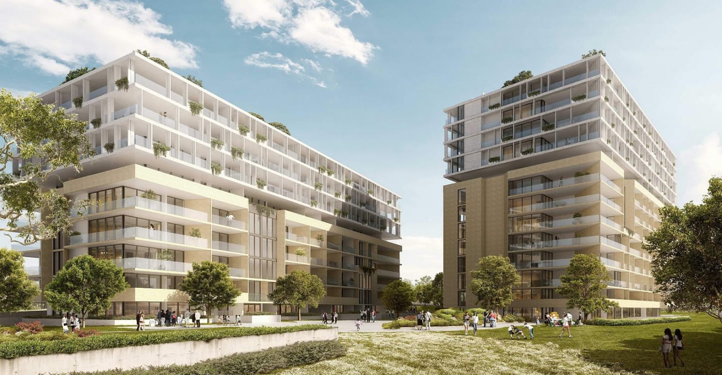 Conquest on course for its Strathfield apartment intentions