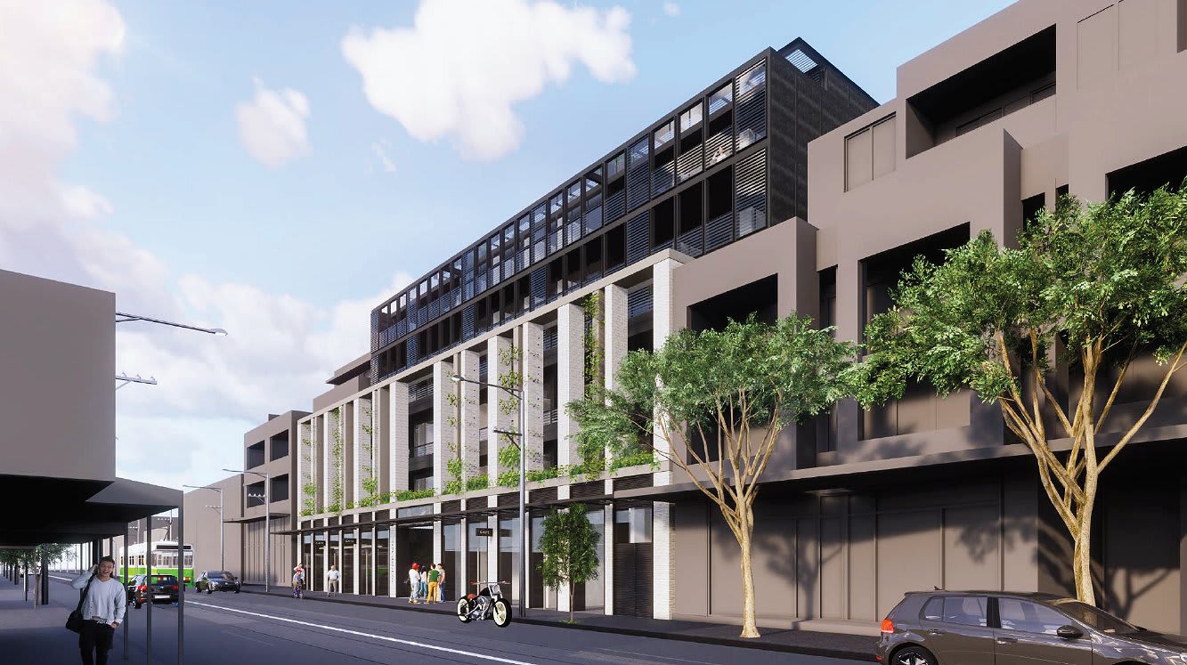 New additions take Brunswick's active Project Database count to 43