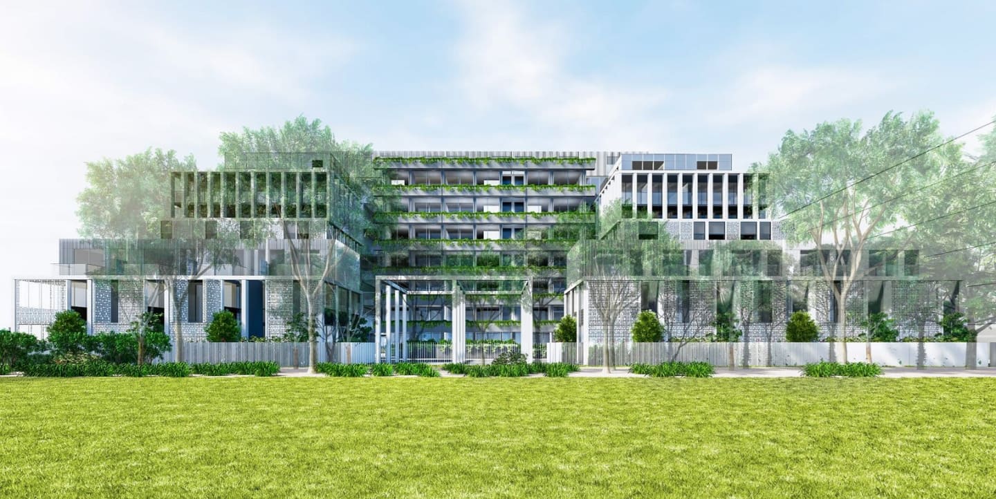 Oakleigh, Cremorne and Southbank in line for significant developments