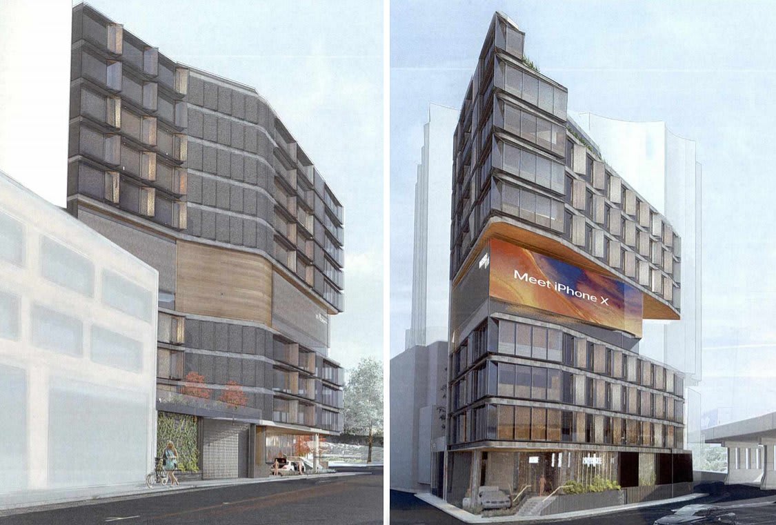 Oakleigh, Cremorne and Southbank in line for significant developments