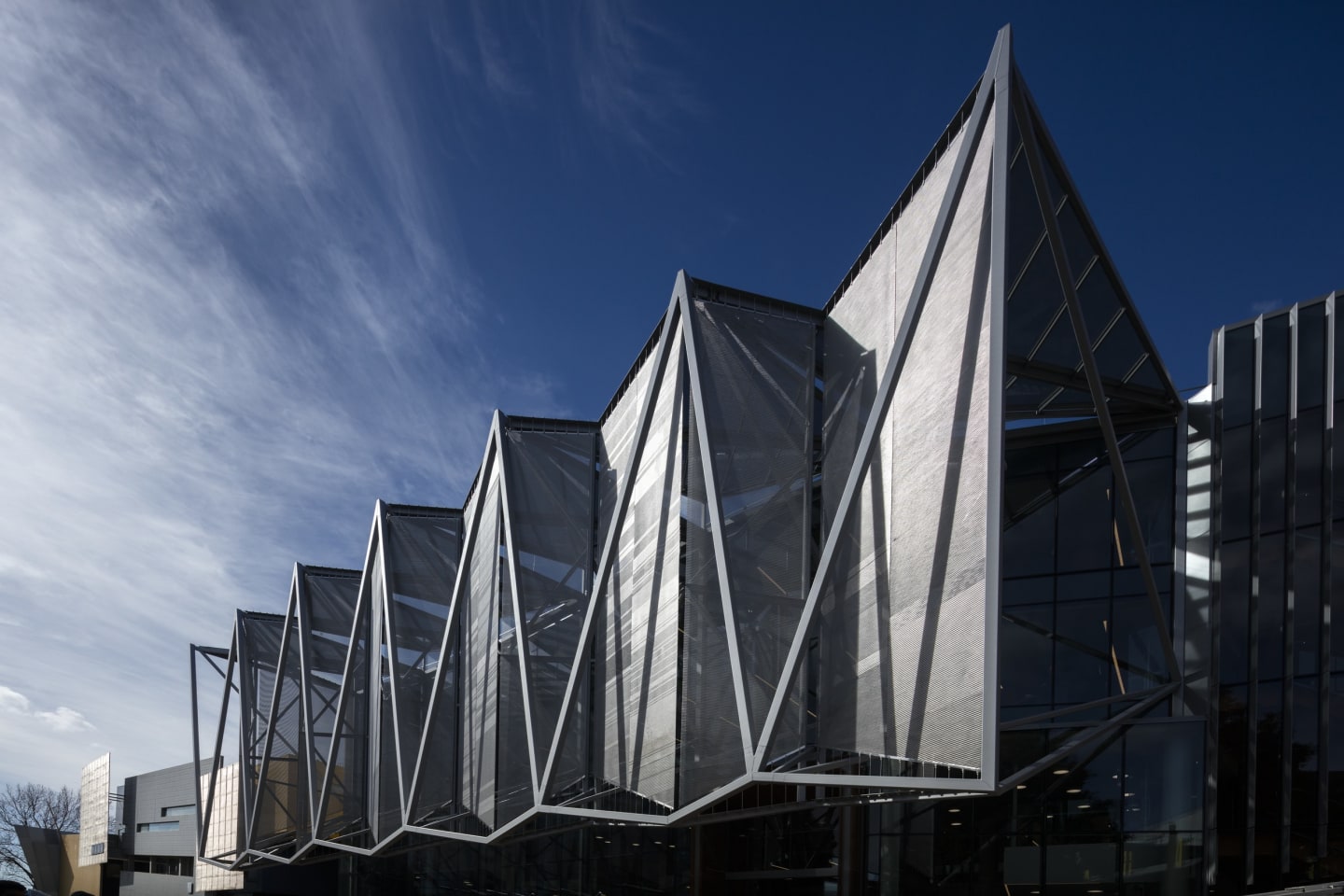 Road to the Victorian Architecture Awards 2018: Q&A with Meaghan Dwyer of John Wardle Architects 