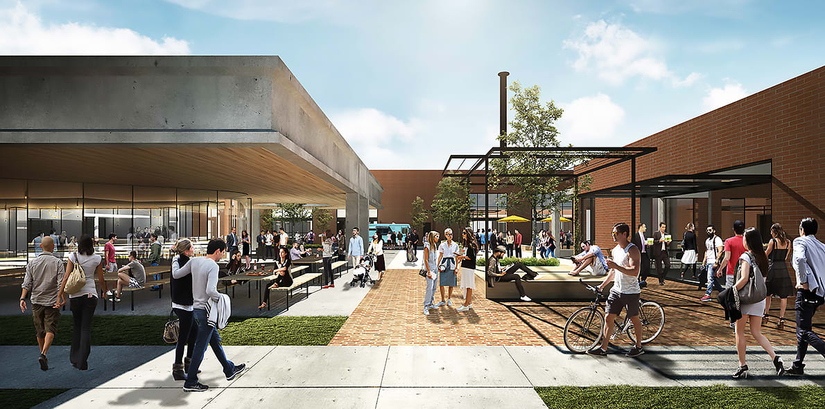 Q&A with Up Property's Adam Davidson