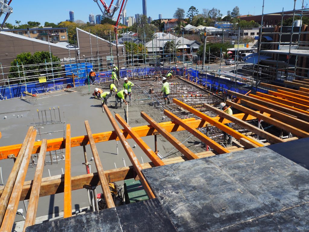 Pointcorp adds a luxury Burleigh Heads project to its boom portfolio