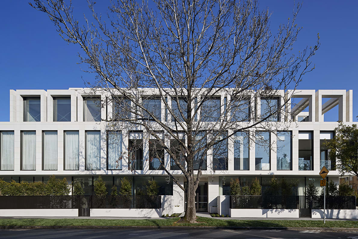 Dean Pask discusses The Millswyn