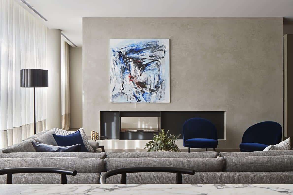 Dean Pask discusses The Millswyn