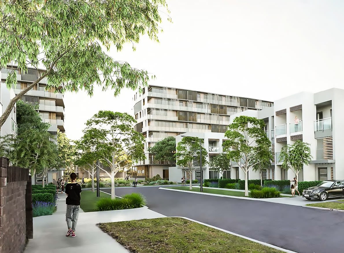 VPA and Monash seek community input for PMP Printing Strategic Site