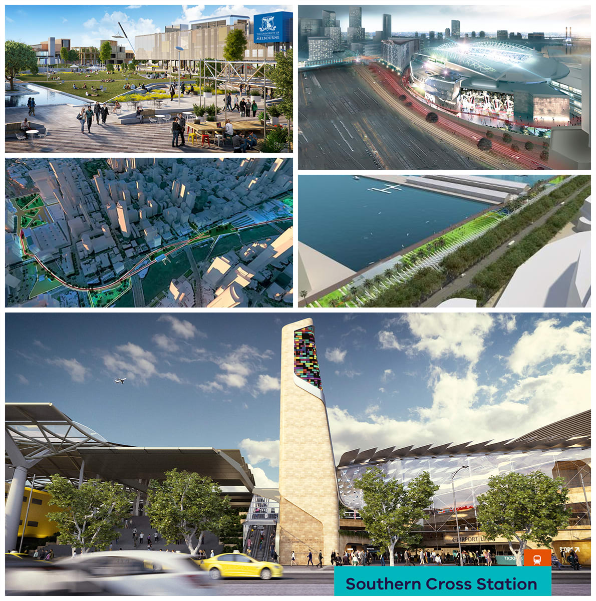 Why did the chicken cross the road? To get to the airport - Part One