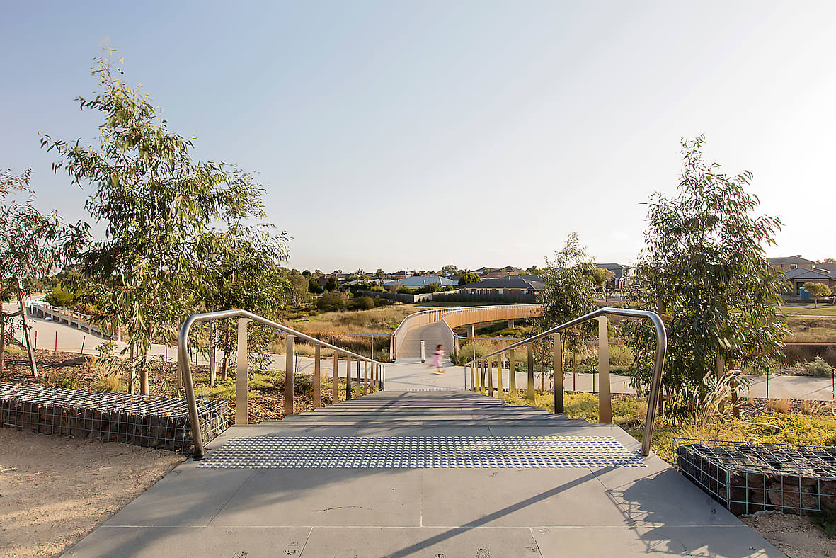 Victorian Election 2018: AILA Victoria calls for increased investment in green infrastructure 