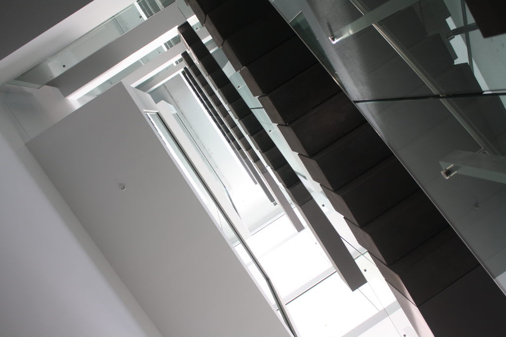 OHM 2013: Walter + Eliza Hall Institute