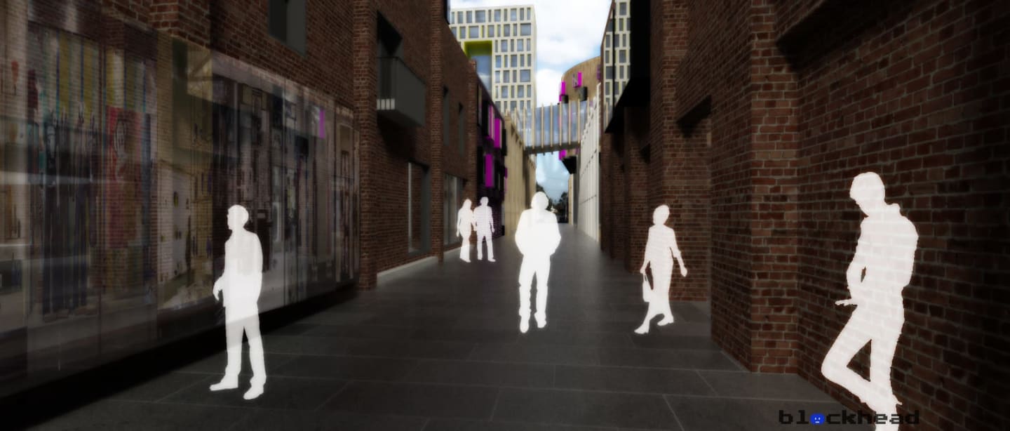 Have your say: which site should Urban.com.au devise a concept for next?