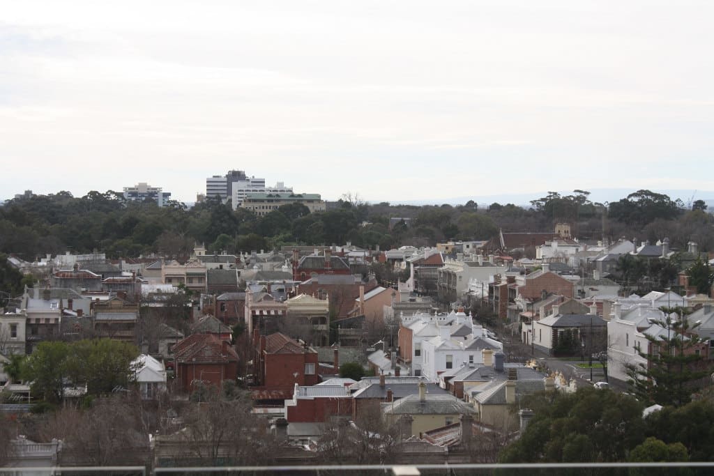 OHM 2013: Walter + Eliza Hall Institute