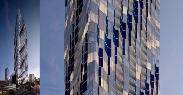 Urban.com.au's Top 5 Picks: Approved September 2013