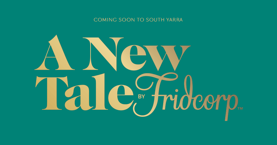 Paul Fridman talks to Urban.com.au