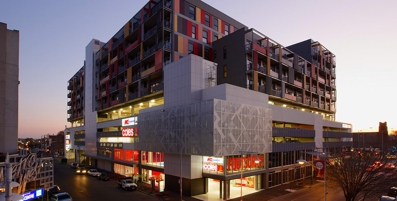 Banco pushes further into Footscray