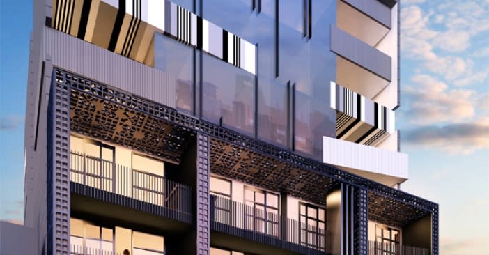 The Wilson Street microcosm