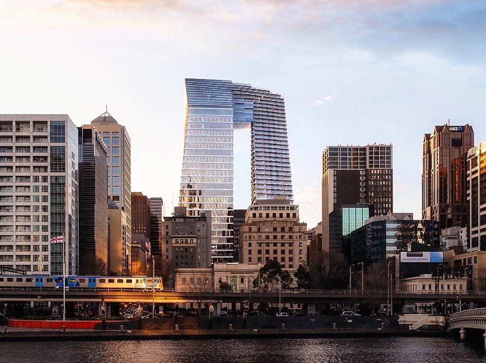 Australia’s leading architects share what they are willing to fight for to achieve near net-zero by 2050