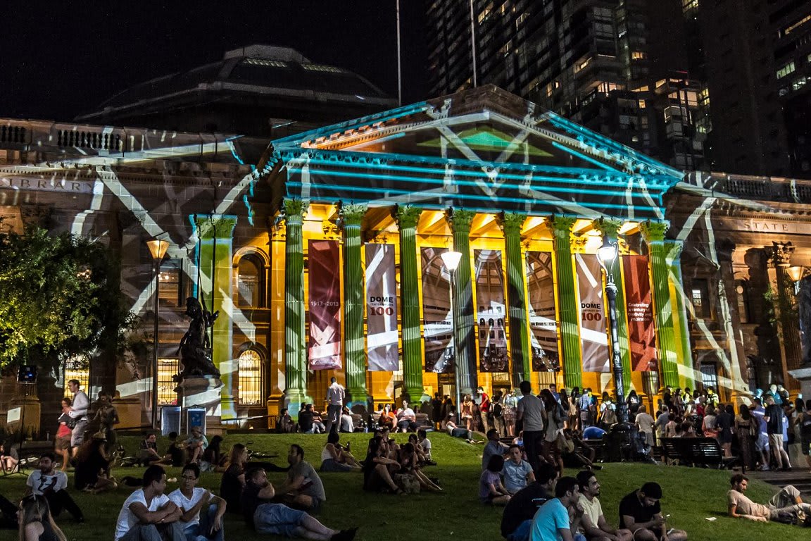 Melbourne takes the next step to a 24-hour city