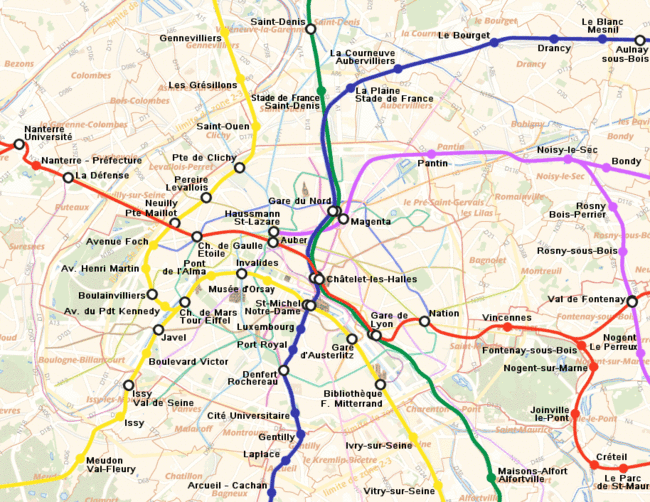 Melbourne Metro: saviour of the outer 'burbs?