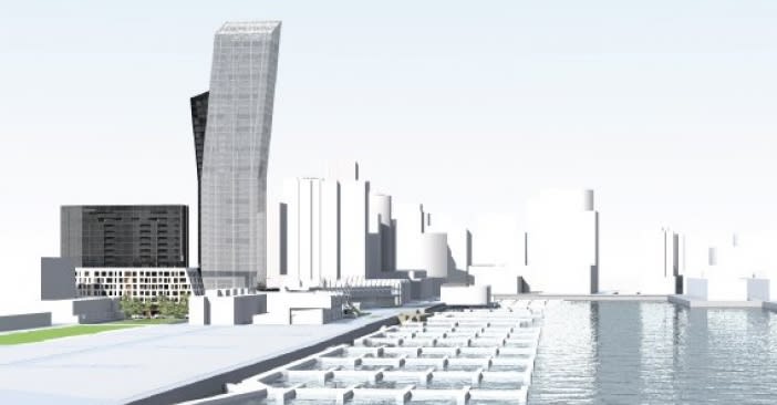 Urban.com.au's Top 5 Picks: Approved September 2013