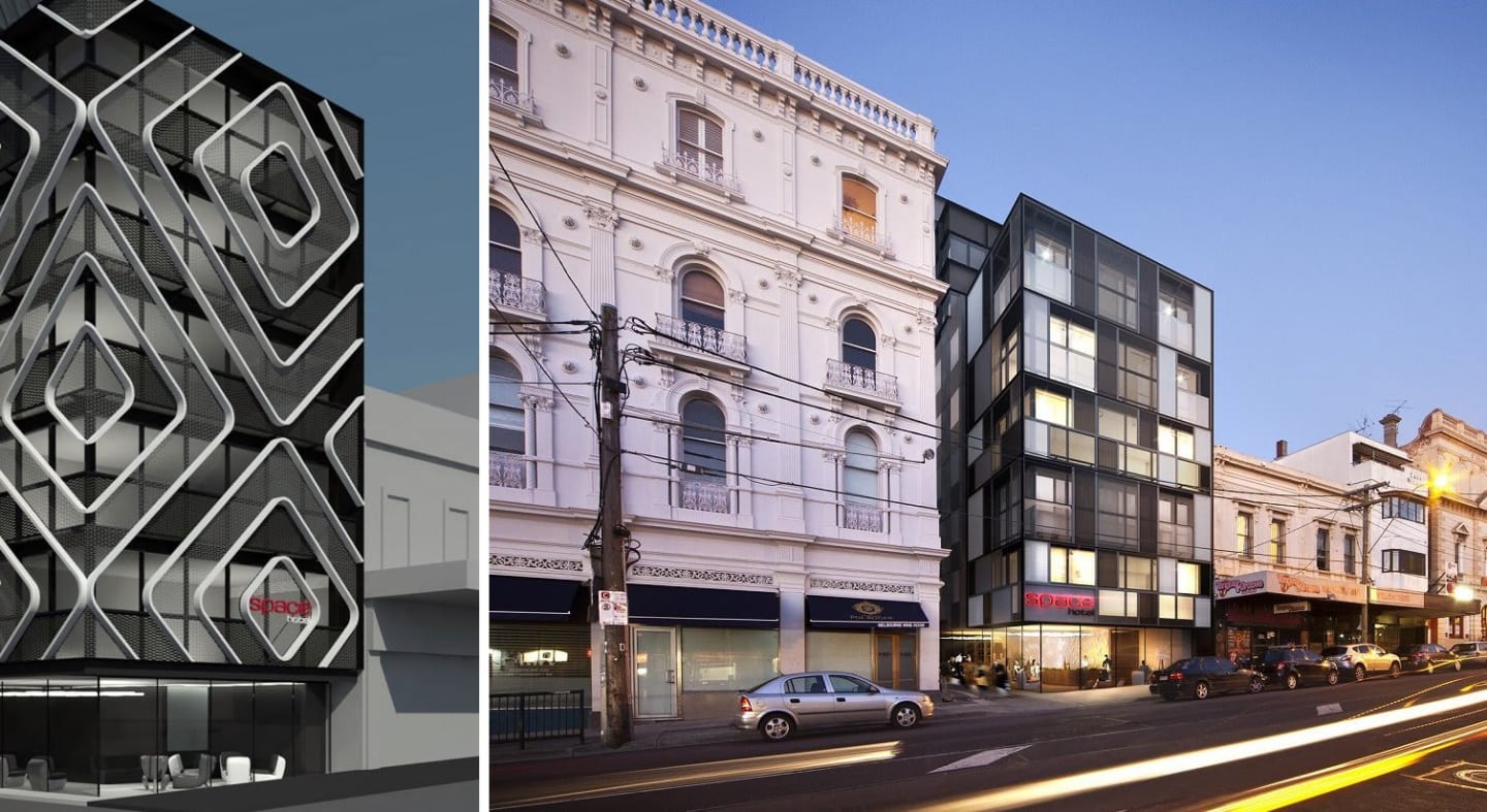 5000 new hotel rooms for Melbourne (continued)