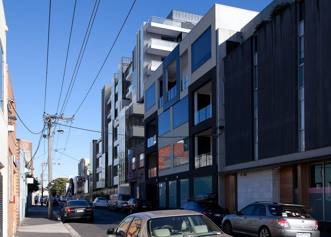 Lucky number 13 - new developments in the pipeline