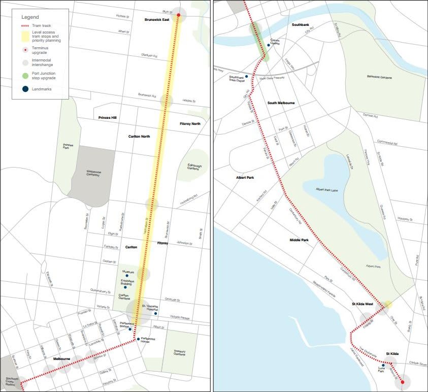 Car Wars: Time for trams to strike back?