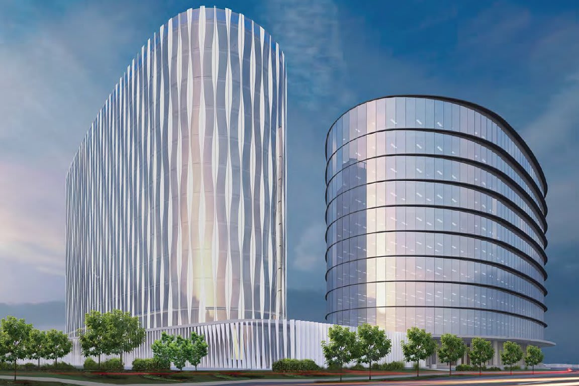 Chadstone Capital moves to construction