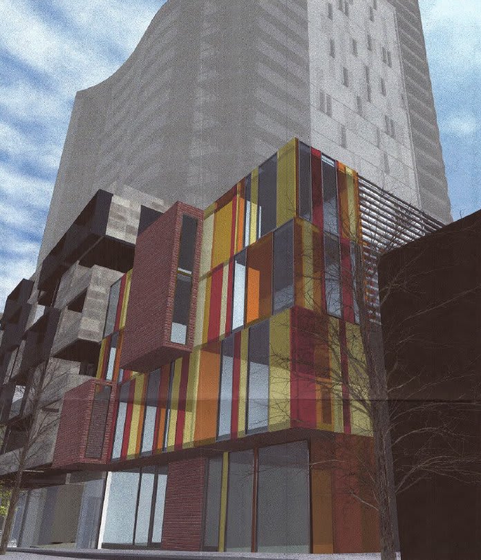 Lucky number 13 - new developments in the pipeline