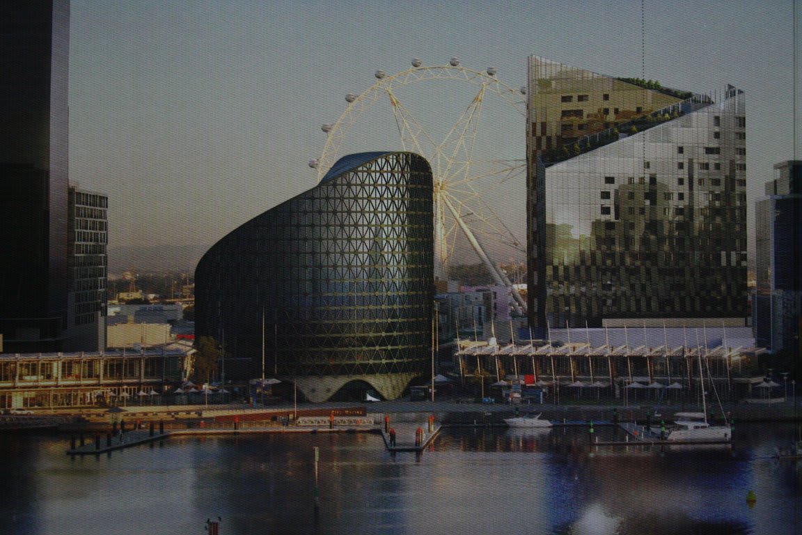 The Quays to success