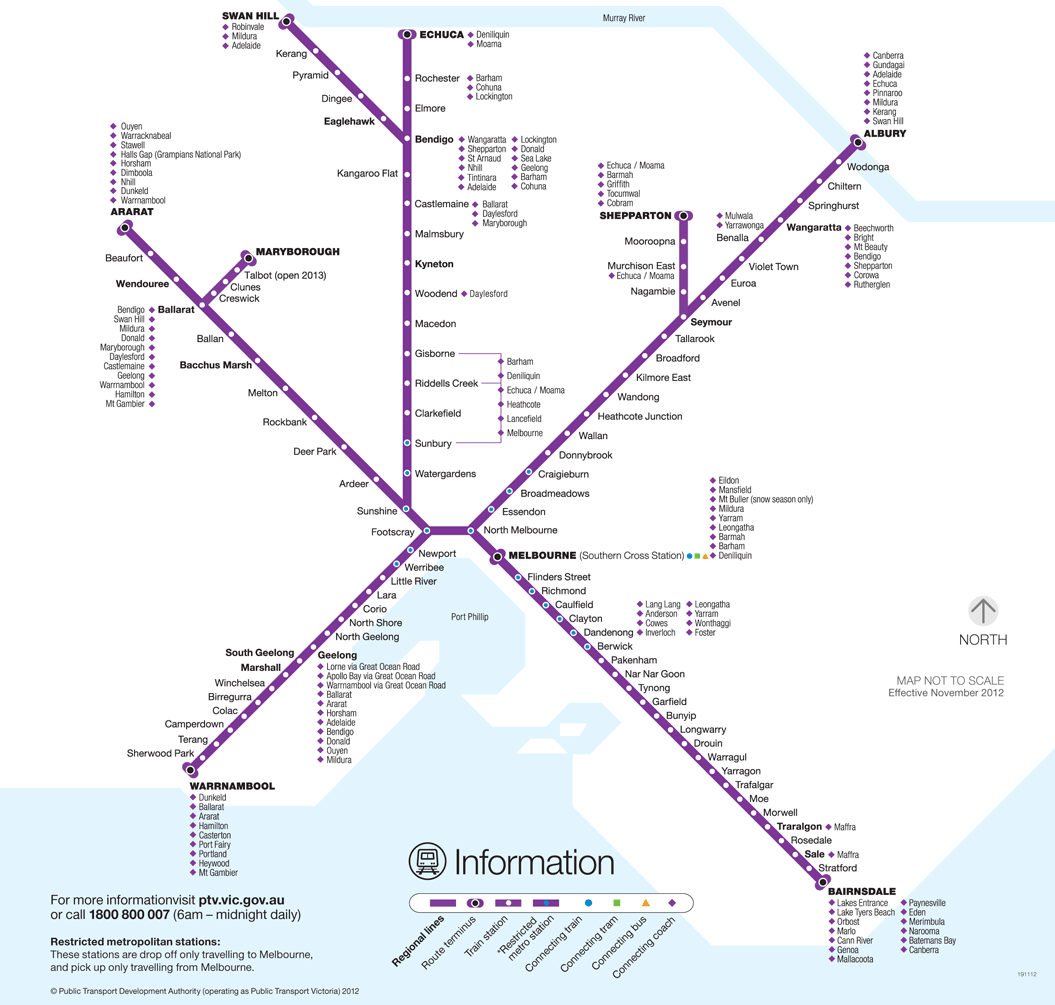 Stand And (Not) Deliver - Are Summer Train Timetables Really Necessary?