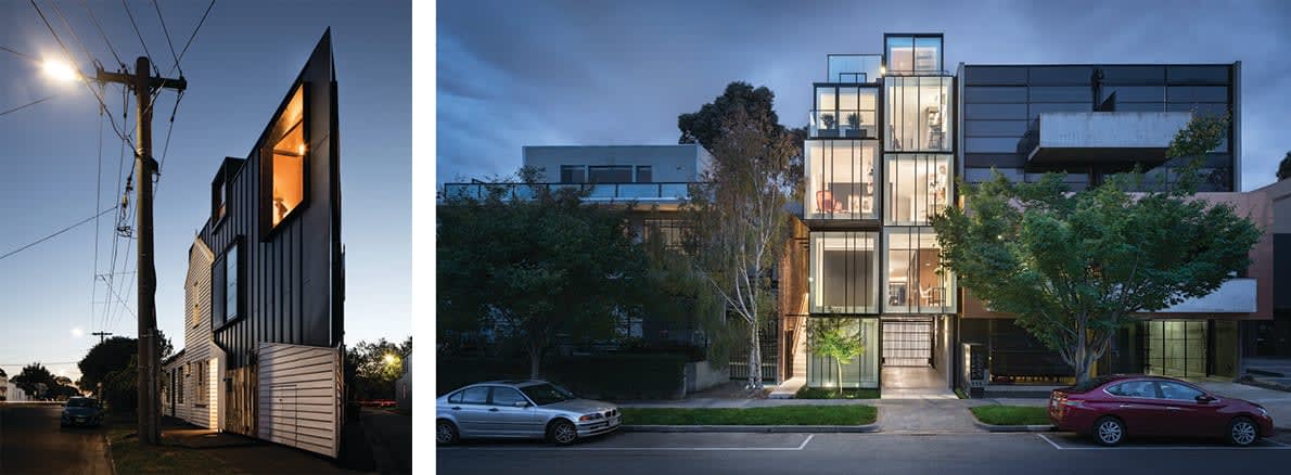 Winners of 2018 City of Port Phillip Design & Development Awards announced