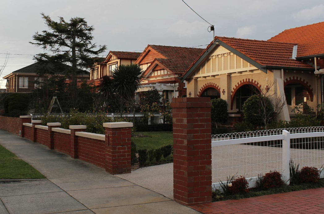 Bentleigh getting denser - and that’s fine by me