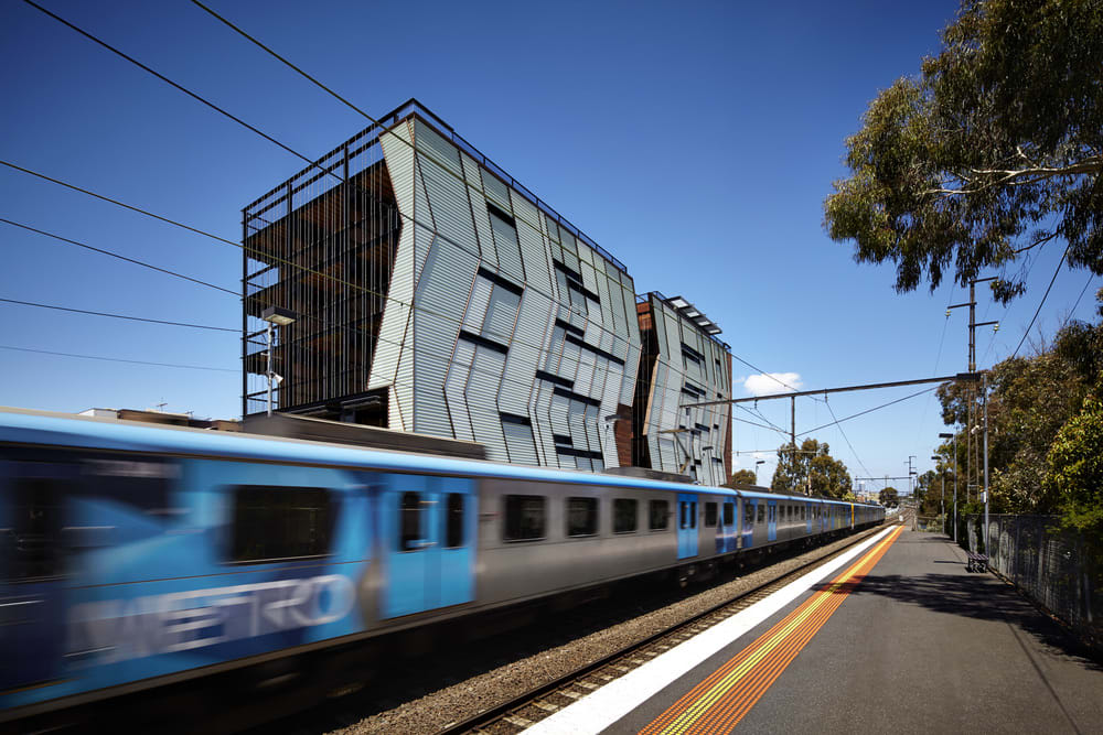 Nightingale heads back to planning in the wake of VCAT's howler