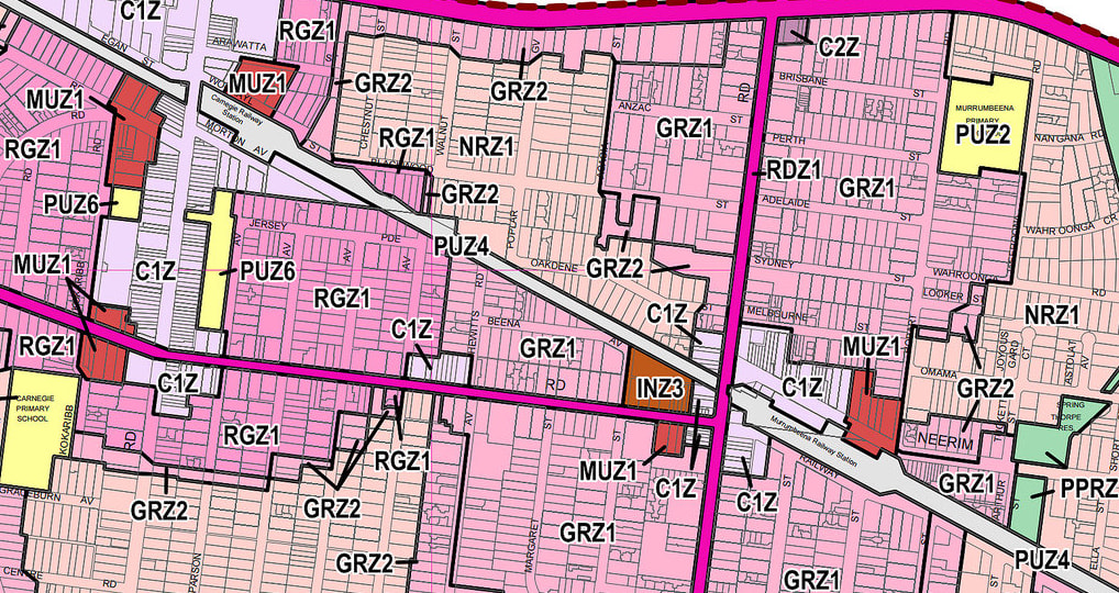 Bentleigh getting denser - and that’s fine by me