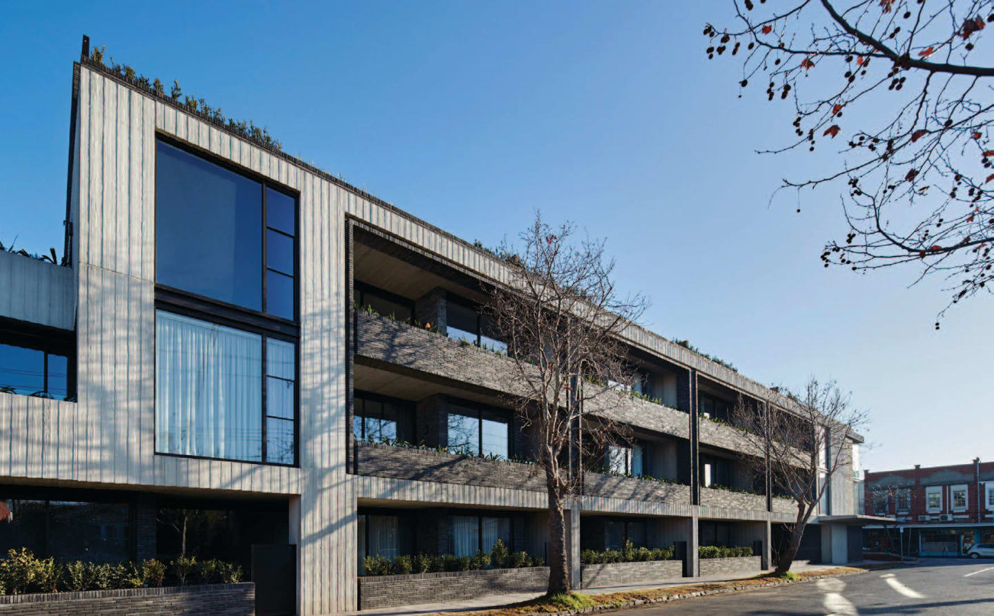 City of Port Phillip's Design & Development Awards 2018 shortlist revealed