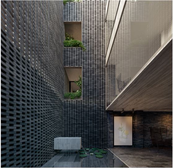 Michael Piccolo on the design virtues of Elwood House