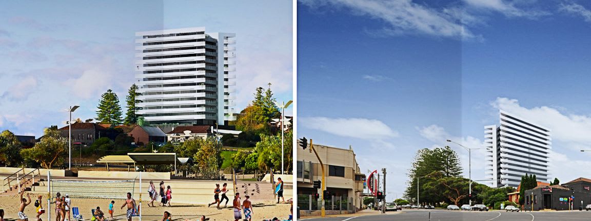 Is this Frankston's time to shine?