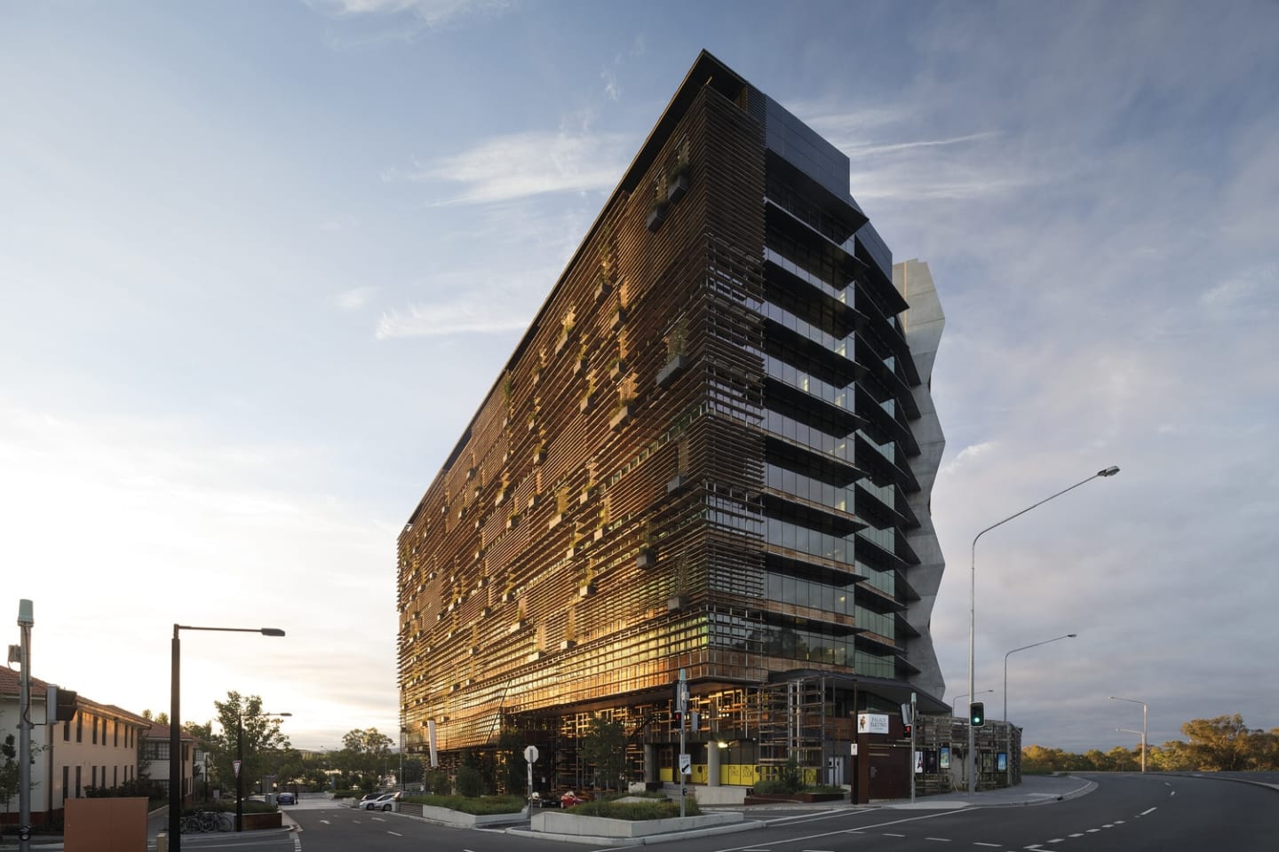 Australia’s leading architects share what they are willing to fight for to achieve near net-zero by 2050