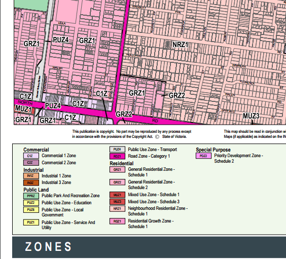 Context matters: Glen Eira's level crossing removals & 'value capture' redevelopment