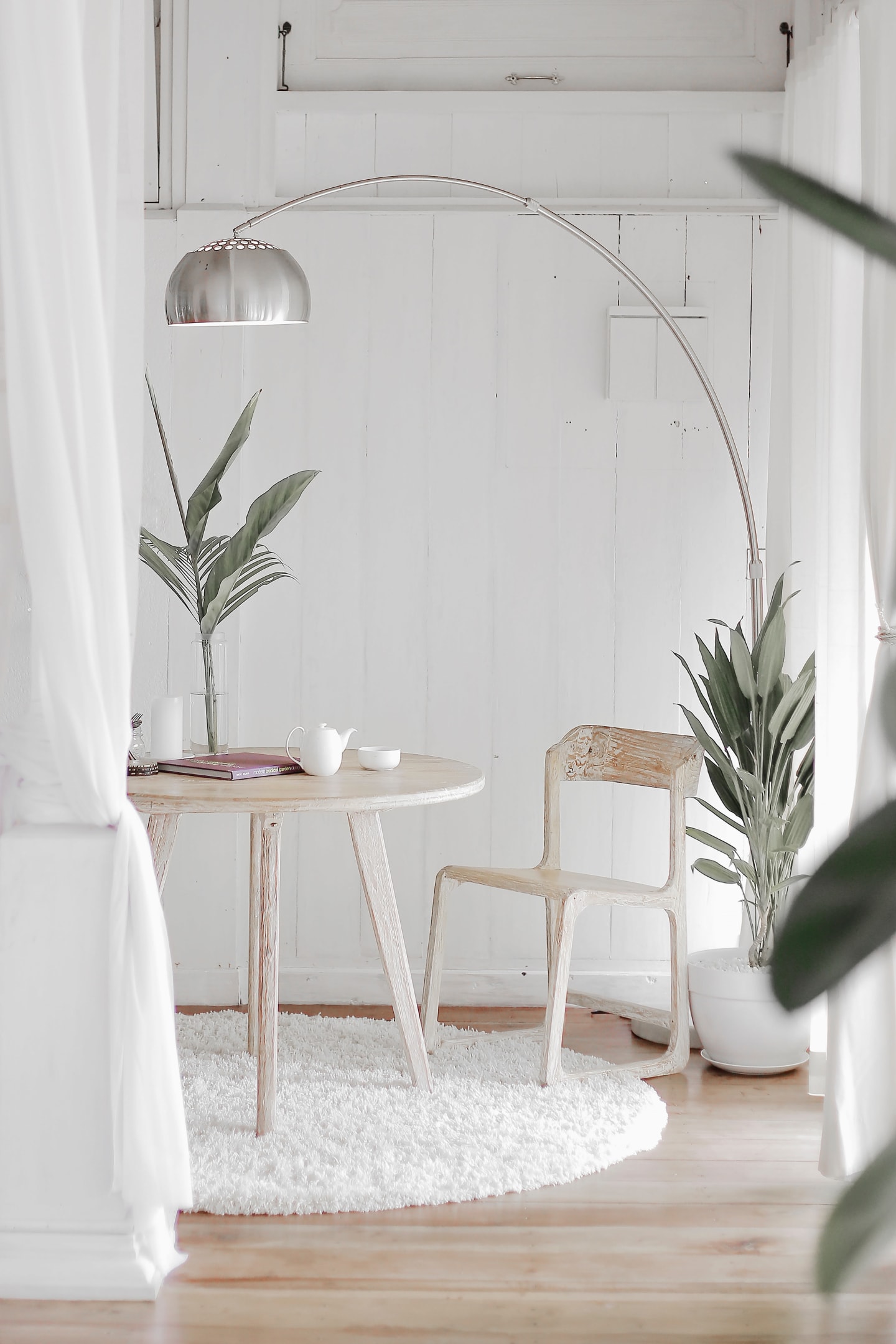 11 Small Apartment Ideas: Create more space following these simple steps