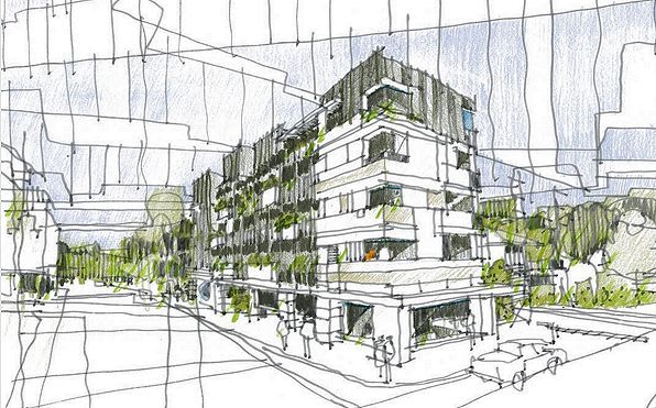 Nightingale heads back to planning in the wake of VCAT's howler