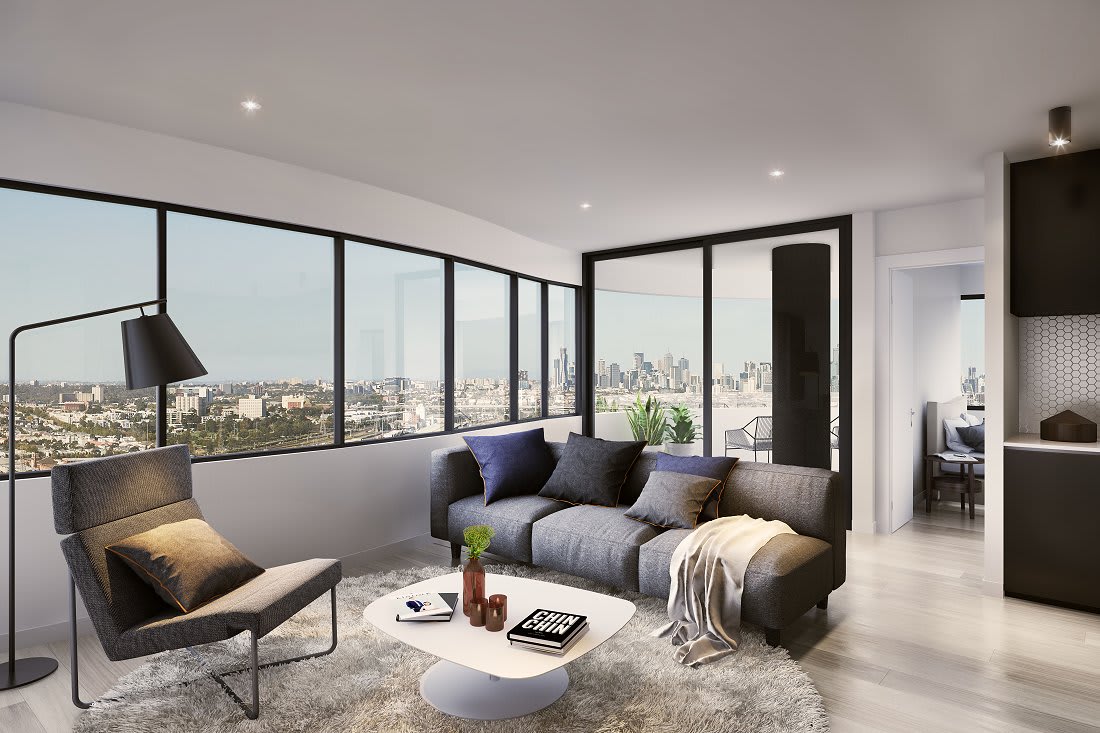 Growland positions Victoria Square as an affordable buyer option