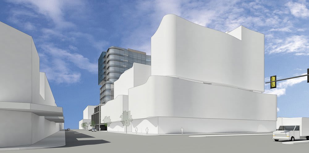 Riverlee eyes Swan Street for Richmond's next major development