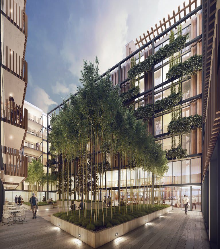 Metro Equity enters the Doncaster limelight with Casablanca