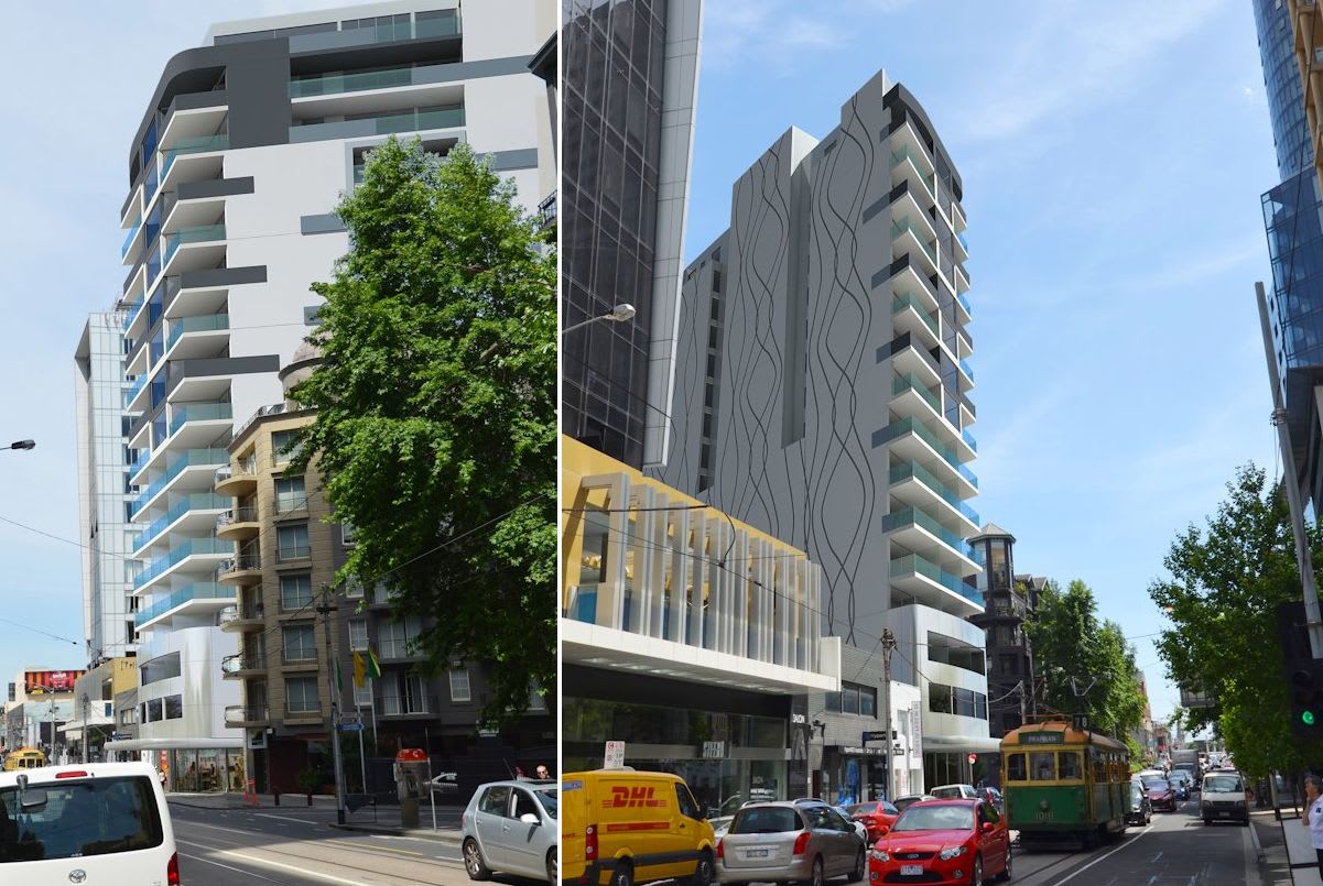 Malaysia's Mitraland looks to enter the Melbourne apartment market