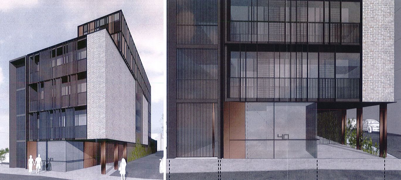 ISEO leads a new wave of Moreland apartment developments