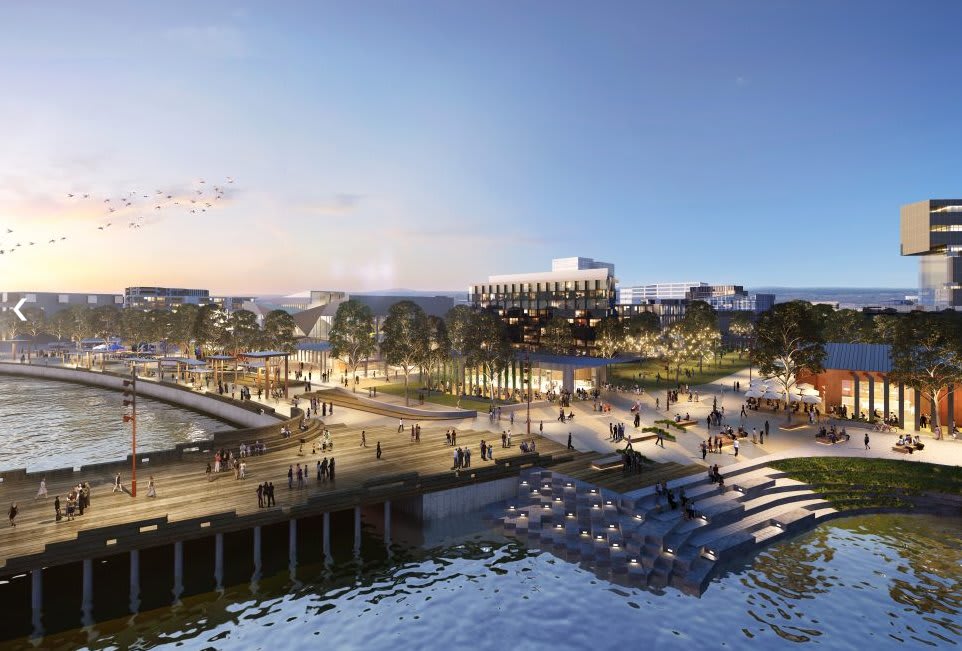 Melbourne's northern fringe joins the high density movement